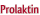přejít na Prolaktin